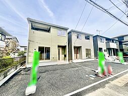 Cradlegarden千葉市若葉区愛生町第3　全2棟 2号棟