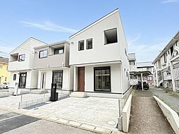 市原市五井東1丁目25-1期　全3棟 1号棟