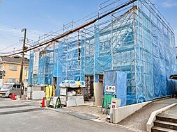 市原市五井東1丁目25-1期　全3棟 1号棟