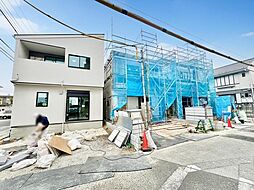 市原市五井東1丁目25-1期　全3棟 3号棟