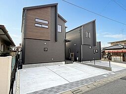 八千代市八千代台西5丁目　全2棟 1号棟