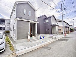 八千代市八千代台東6丁目295番 全2棟 B号棟