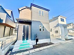 佐倉市西志津7丁目780番　全2棟