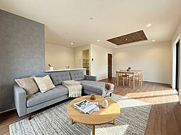 四街道市物井　全3棟 3号棟