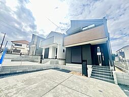 四街道市物井　全3棟 3号棟