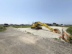 Cradlegarden木更津市江川第8 建築条件なし売地全35区画 23号地