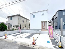 LiveleGarden.S 茂原市鷲巣 全2棟