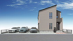 LiveleGarden.S若葉区高根町　全1棟