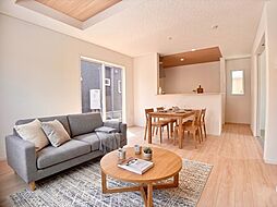 Cradlegarden成田市中台第5 全21棟 2号棟