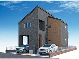 千葉市緑区平山町　全1棟