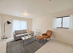 成田市飯田町III　全2棟