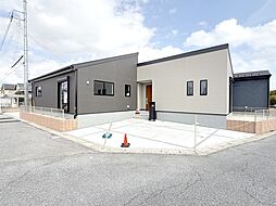 茂原市東部台1丁目第2　全3棟 2号棟