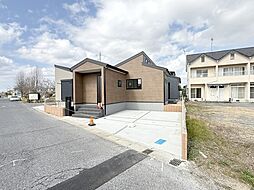 茂原市東部台1丁目第2　全3棟 3号棟