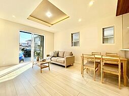 千葉市緑区あすみが丘5丁目　全2棟 1号棟