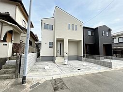 あすみが丘東2丁目 全2棟