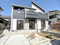 千葉市若葉区若松台3丁目　全1棟