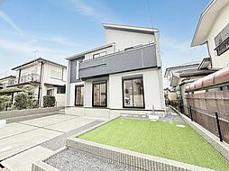 千葉市若葉区若松台3丁目　全1棟