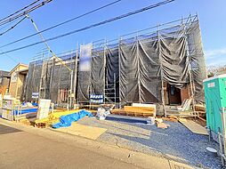 LiveleGarden.S鹿嶋市緑ケ丘第4　全2棟