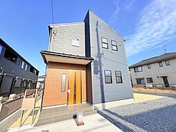 LiveleGarden.S鹿嶋市平井東第1 全1棟