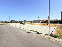 鹿嶋市平井東1丁目01期　全3棟 1号棟