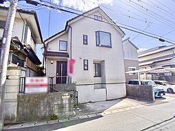 千葉市若葉区みつわ台　中古戸建