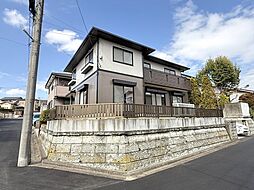 四街道市みそら2丁目　中古戸建