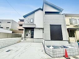 LIGARE千葉市若葉区桜木北7期　全1棟