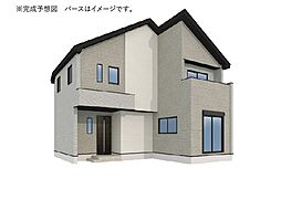 LIGARE千葉市若葉区桜木北7期　全1棟