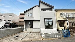 LIGARE千葉市若葉区桜木北7期　全1棟