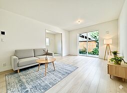 Cradlegarden四街道市旭ケ丘第12 全2棟 1号棟