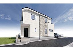 GRACE千葉市若葉区桜木15期　全1棟