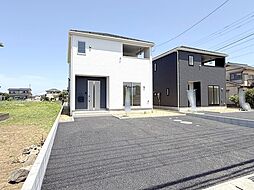 Cradlegarden銚子市長塚町第4　全2棟 1号棟