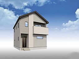 LIGARAE船橋市大穴北12期　全1棟