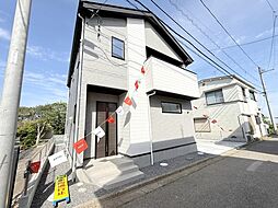 LIGARAE船橋市大穴北12期　全1棟