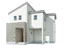 八千代台東6丁目第3　全1棟