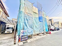 千葉市若葉区桜木7丁目　全1棟