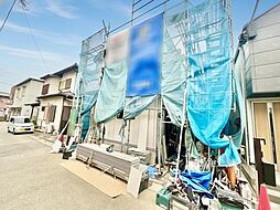 千葉市若葉区桜木7丁目　全1棟