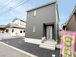 Cradlegarden銚子市黒生町第3　全1棟