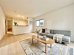 Cradlegarden八千代市勝田台第13 全2棟 2号棟