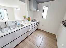 千葉市横戸町8期　全1棟