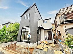 千葉市横戸町8期　全1棟