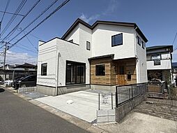 TERRACE習志野市袖ケ浦14期　全1棟