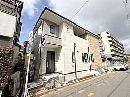 Grace習志野市東習志野10期　全1棟