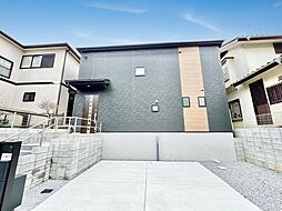 千葉市若葉区若松台3丁目24-1期　全1棟