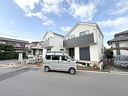 八千代市八千代台北11丁目343番　全2棟 B号棟