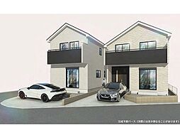 八千代市八千代台北11丁目343番 全2棟 B号棟