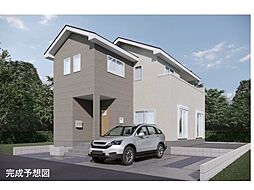 山武市成東
