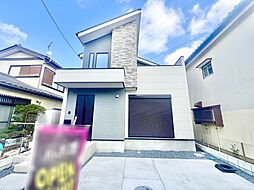 GRACE船橋市二和西1期　全1棟