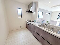 鹿嶋市旭ヶ丘第2　全2棟 1号棟