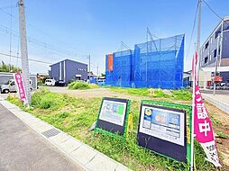 Cradlegarden千葉市緑区古市場町第5 建築条件なし売地　全2区画 12号地